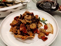 -世贸万锦大酒店·江南春中餐