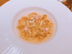 -L'Arome芳芳法国餐厅(仙林金鹰店)