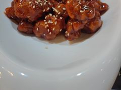 -圆圆家私房美食(民权路店)