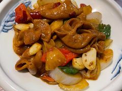 干锅大肠-金锅小厨(乐活街店)