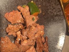 -谷牛日式烤肉(宝山U天地店)