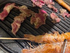-東盛炭烤自助料理(玄武招商花园城店)