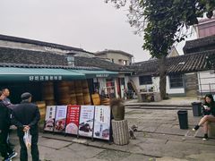-孝店王酒酿馒头(安昌1店)