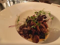 腌八爪鱼-Ocean's Table 欧舍