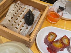 -蔡澜点心·粤菜(花城汇南区店)