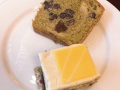 -喜来登酒店-盛宴标帜餐厅