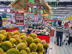 -物美超市(下沙店)