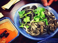 -四季小馆·地道北京小吃(广百店)