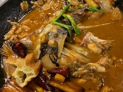 -大鸭梨烤鸭(金色漫香店)