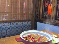 -印象鲵宴·张家界地标美食名片(溪布街店)