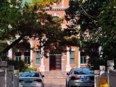 -北京动物园-畅观楼