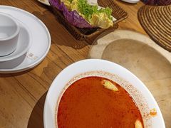 -云尊府云南菜·蒸汽石锅鱼(学清路店)