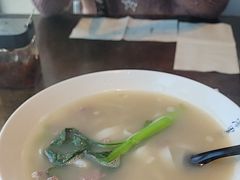 -漆黑觉米粉(三里屯店)