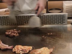 -火地铁板烧(昆山万象汇店)