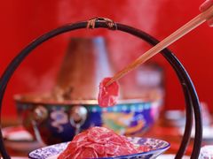 -1078號老北京涮肉(万达广场店)