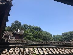 -宁波市保国寺古建筑博物馆