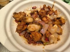 -潮界(虹桥新天地店)