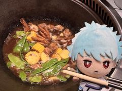 -姚稷大铁锅(龙之梦店)