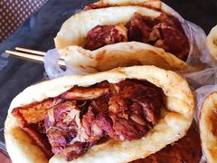 王虎子大饼-王虎子大饼(甸柳新村五区店)