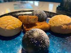 -岁粤Moon·湖景餐厅(月光码头店)