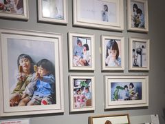 -方快照相馆(光新乐购店)
