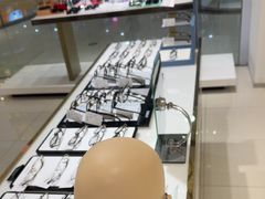 -宝岛眼镜(宁波奉化万达广场店)
