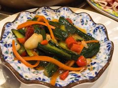 -清真·马家火锅美食城(镇江北路店)