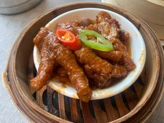 -潮府馆·非遗潮州菜·世纪公园(新国际博览中心店)