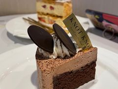 -KNOTKNOT珞珞·日式甜品(K11店)