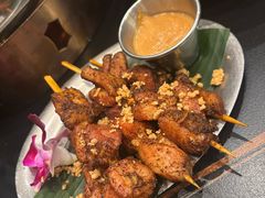 -NAYA·亚洲泰菜(欢乐港湾店)
