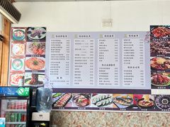 -韩泉韩国美食屋(朝晖路店)