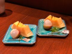 -希望日本料理(保利香槟花园店)