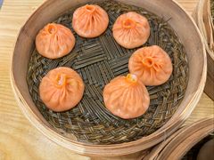 -四季美汤包(户部巷店)