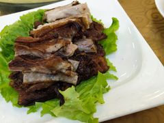-白魁老号饭庄(交道口店)