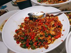 -兰湘子·湘菜小炒(崂山丽达店)