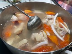 -椰客·海南椰子鸡(新塘永旺梦乐城店)