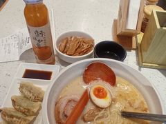 -味千拉面(瑞虹生活广场店)