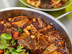 -蓉三少冒烤鸭·四川小吃集(北京首店)