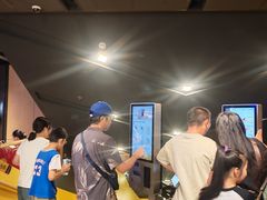 -麦当劳(豫园店)