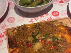 -红钳侠小龙虾·烧烤(中赢康康谷店)