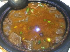 银峰老鹅煲-金典银峰老鹅馆·昆山菜(亭林公园店)