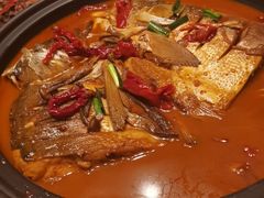 -香满楼(清水河路店)