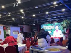 -尚府一品·烤鸭·新京菜(圆明园店)
