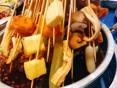 -马路边边串串香(双井直营店)