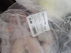 -盒马鲜生(馥邦国际店)