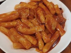-优壹佳·延边朝鲜族料理(中山北路店)