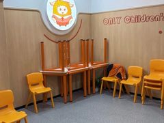 -昂立青少儿成长中心(普陀中环百联校区)