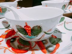 -穿越·兴化早茶·兴化味(英武路店)