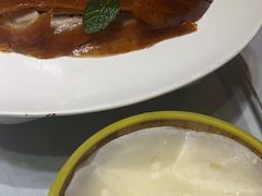-鸭王烤鸭店(三里河店)