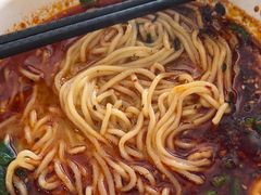 -小鱼小面(小汤山店)